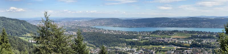 Zurich, Swiss